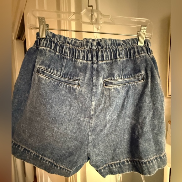 NWT Rails Denim Shorts - Picture 11 of 11